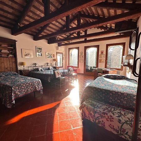 B&B Villa Gradenigo Lancenigo Luaran gambar