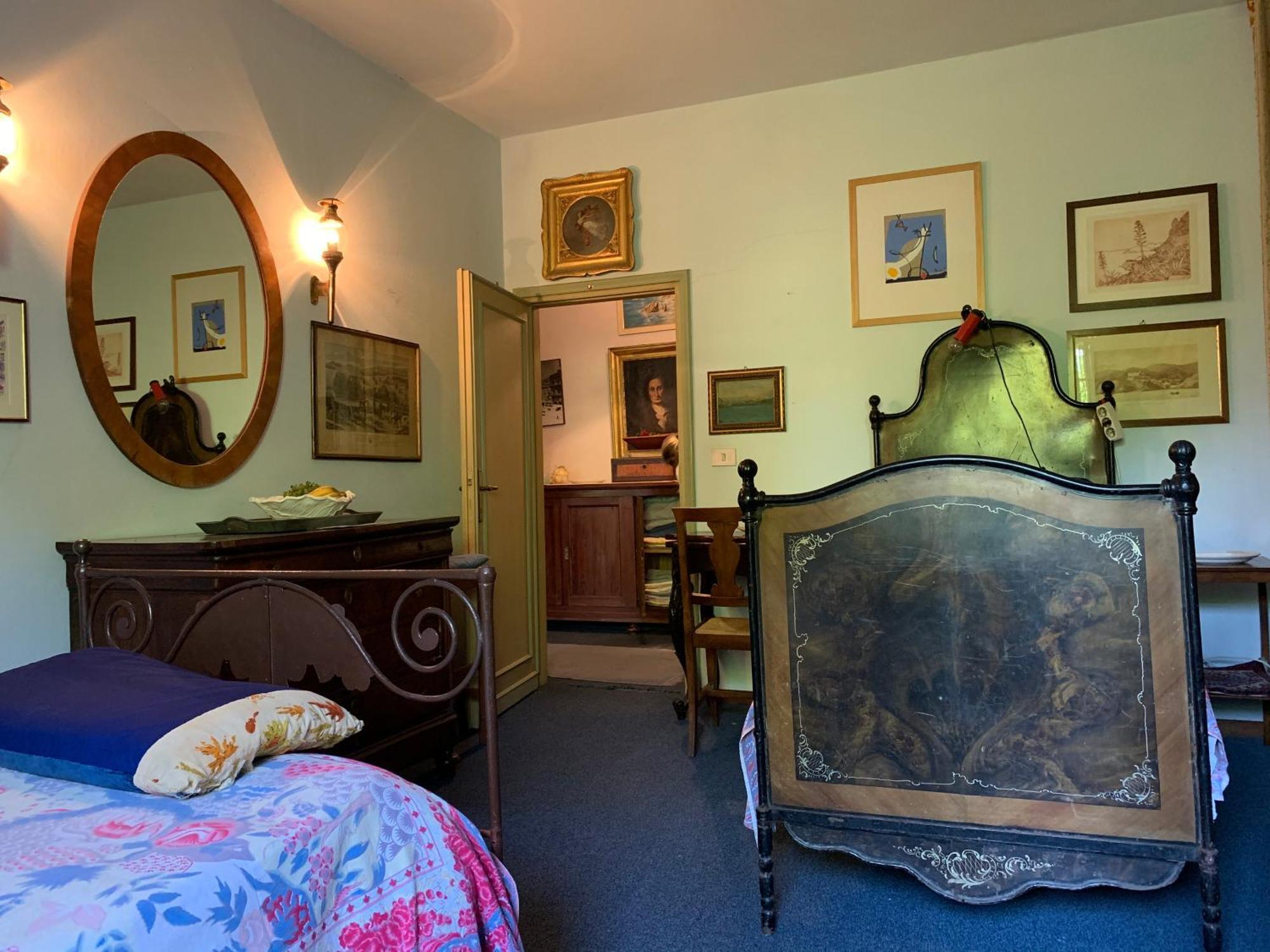 B&B Villa Gradenigo Lancenigo Luaran gambar