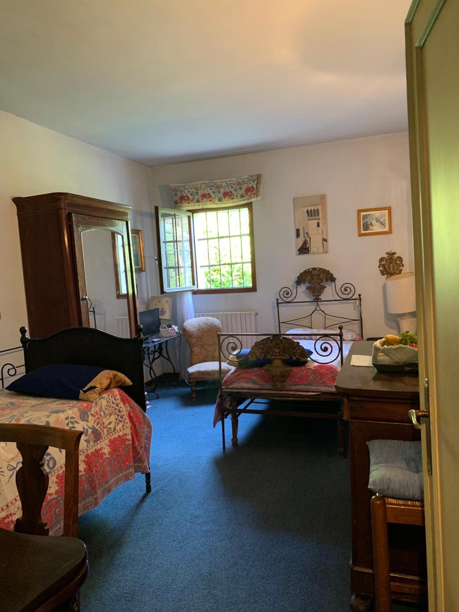 B&B Villa Gradenigo Lancenigo Luaran gambar