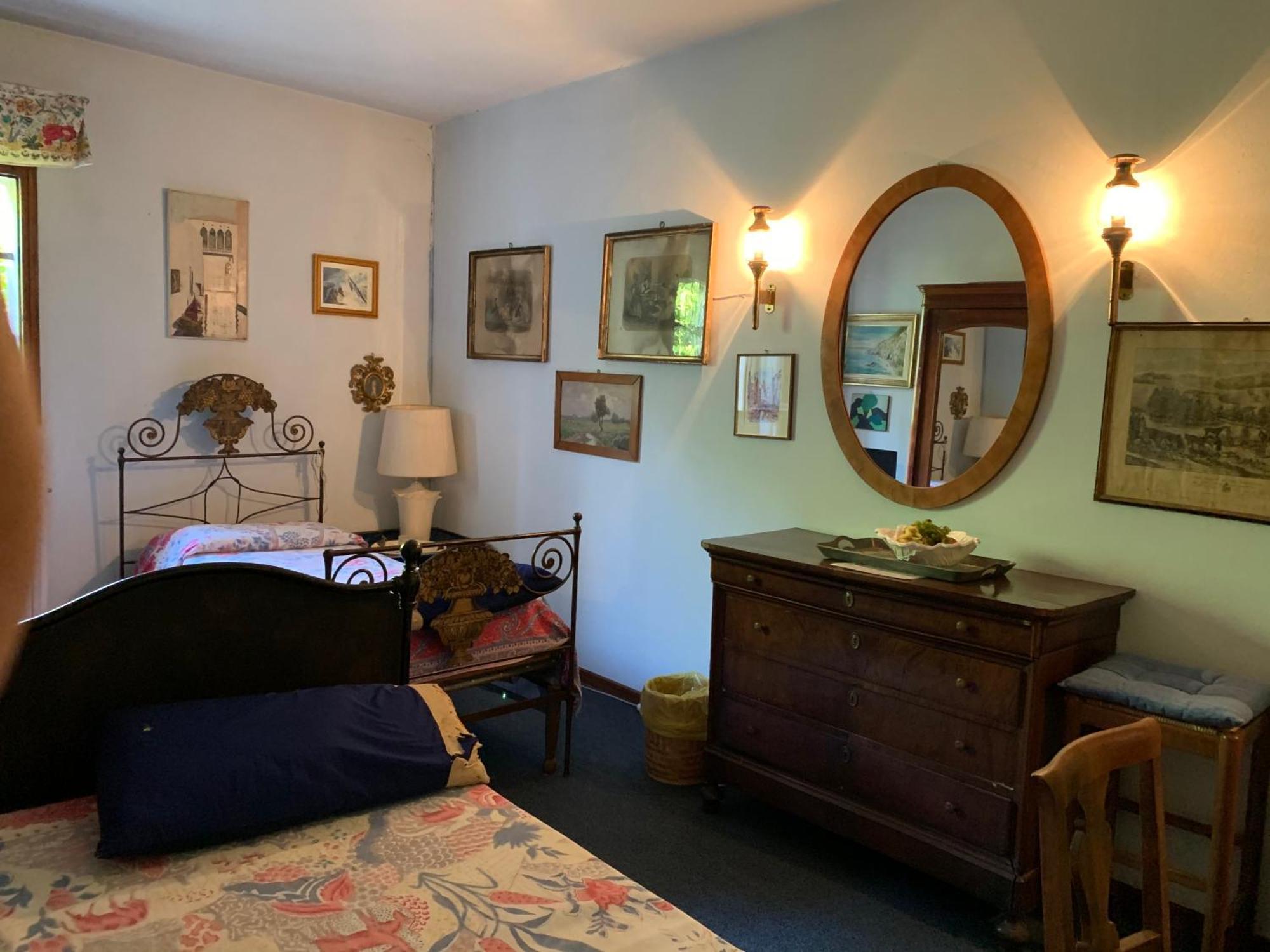 B&B Villa Gradenigo Lancenigo Luaran gambar
