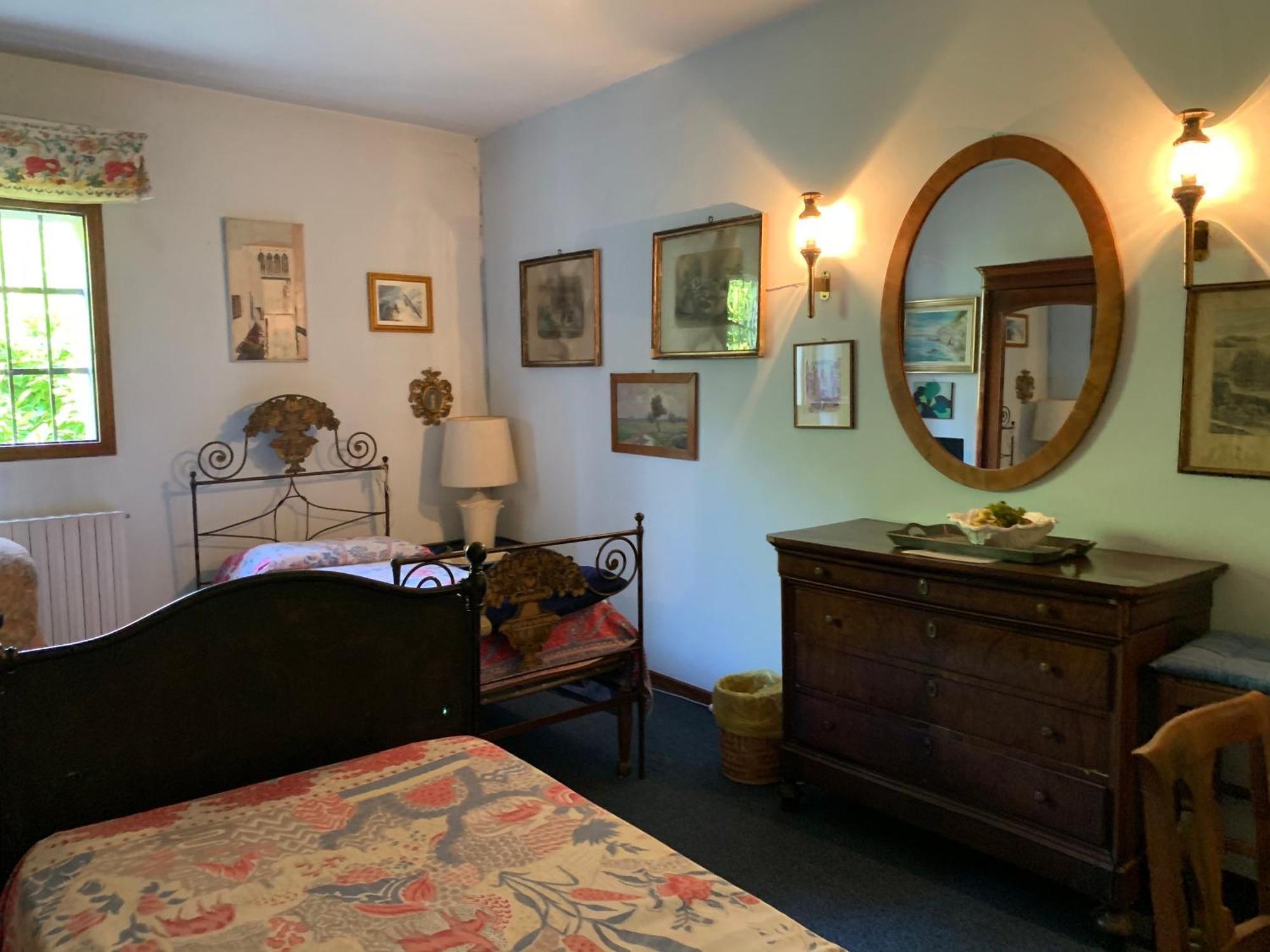 B&B Villa Gradenigo Lancenigo Luaran gambar