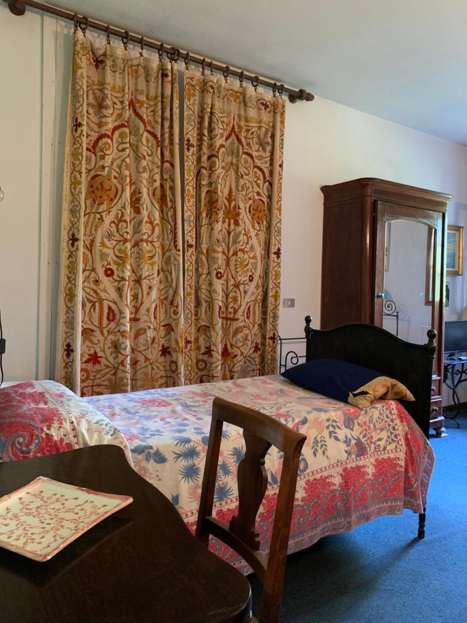 B&B Villa Gradenigo Lancenigo Luaran gambar