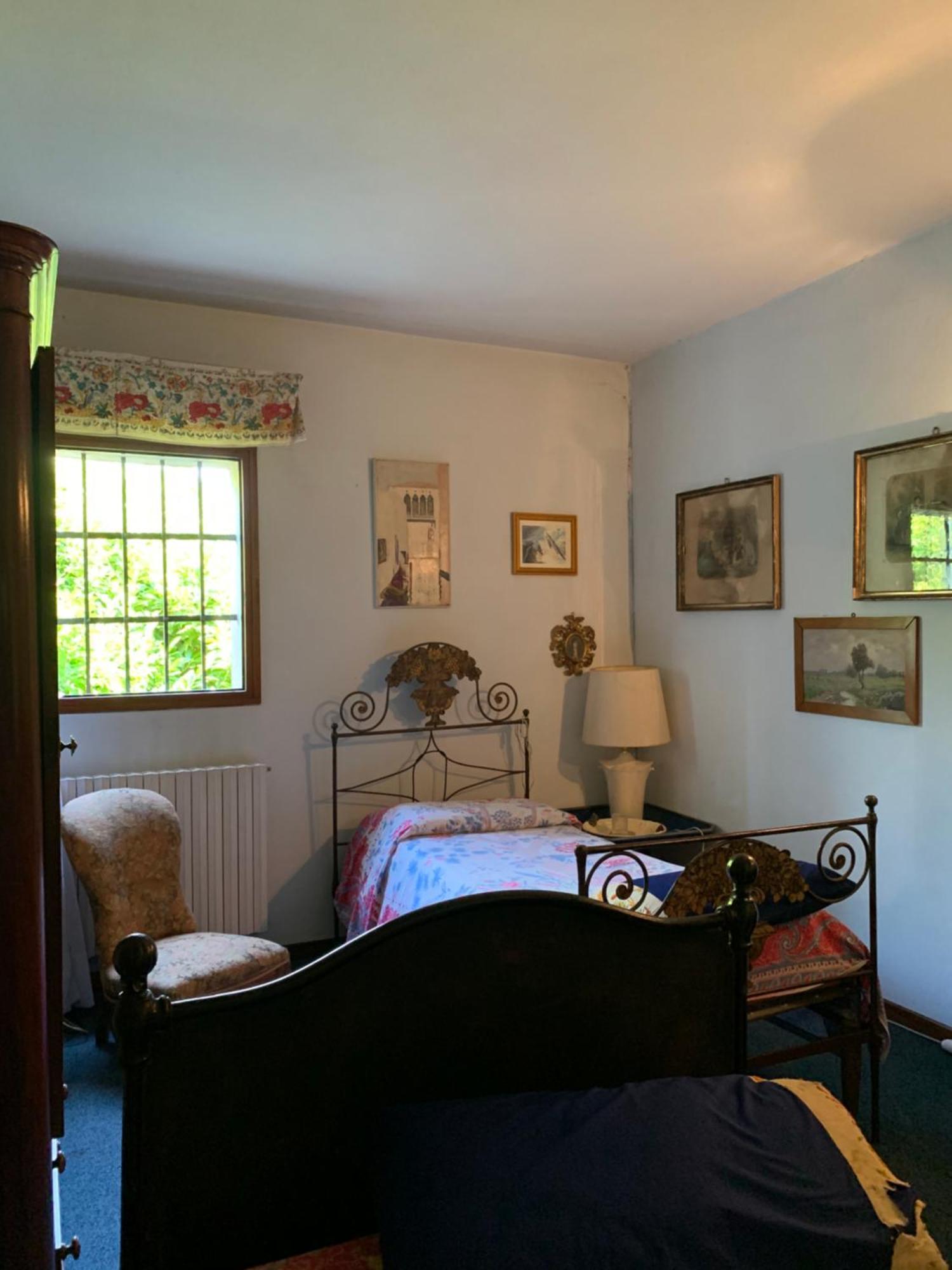 B&B Villa Gradenigo Lancenigo Luaran gambar