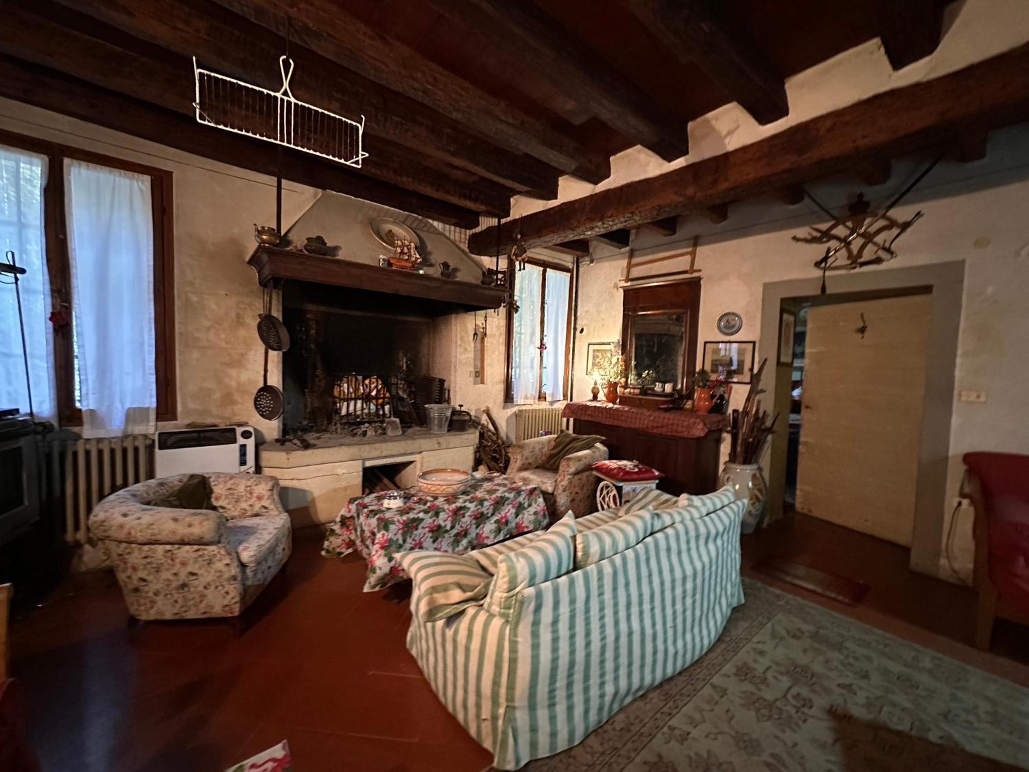 B&B Villa Gradenigo Lancenigo Luaran gambar