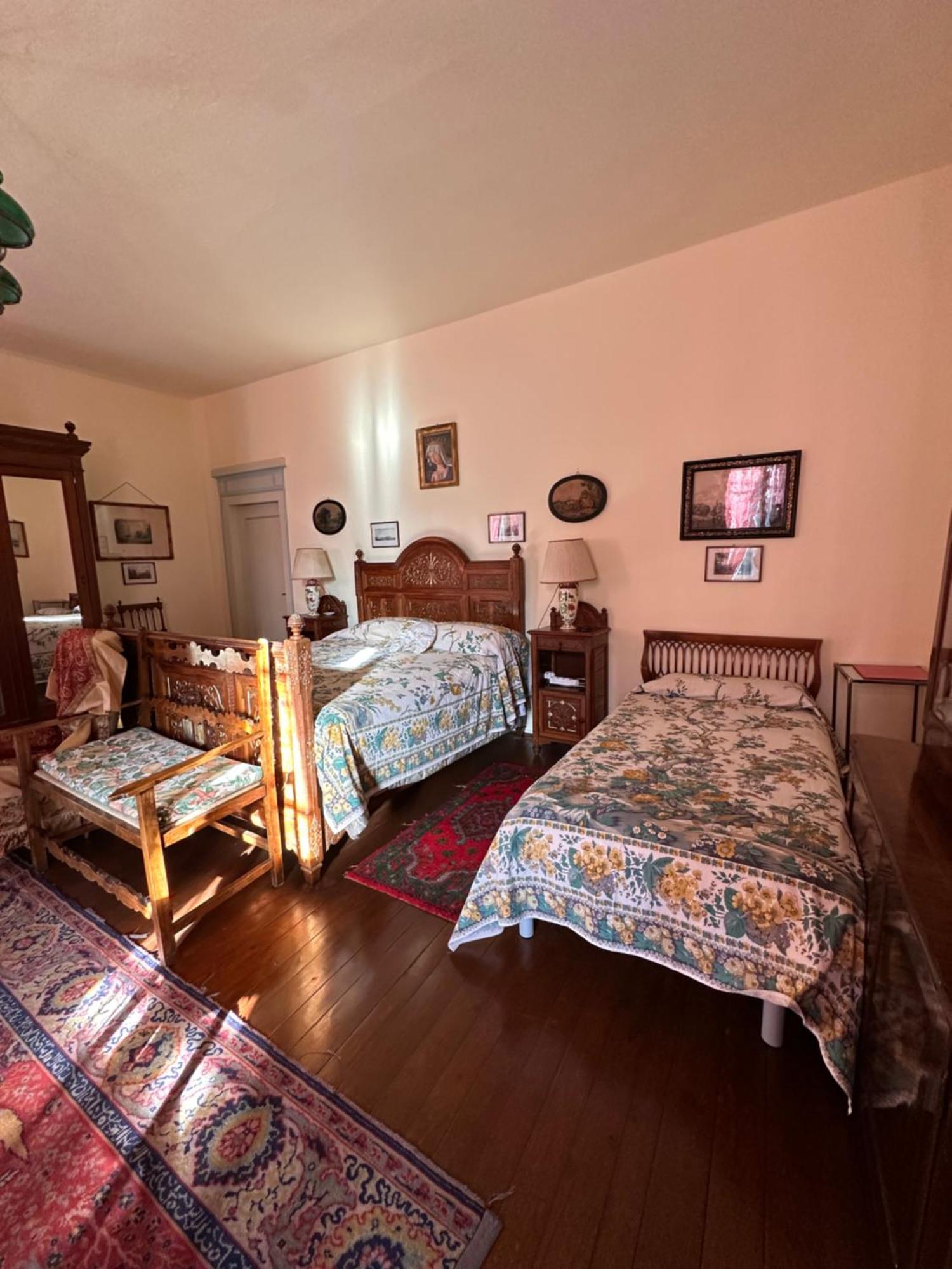 B&B Villa Gradenigo Lancenigo Luaran gambar
