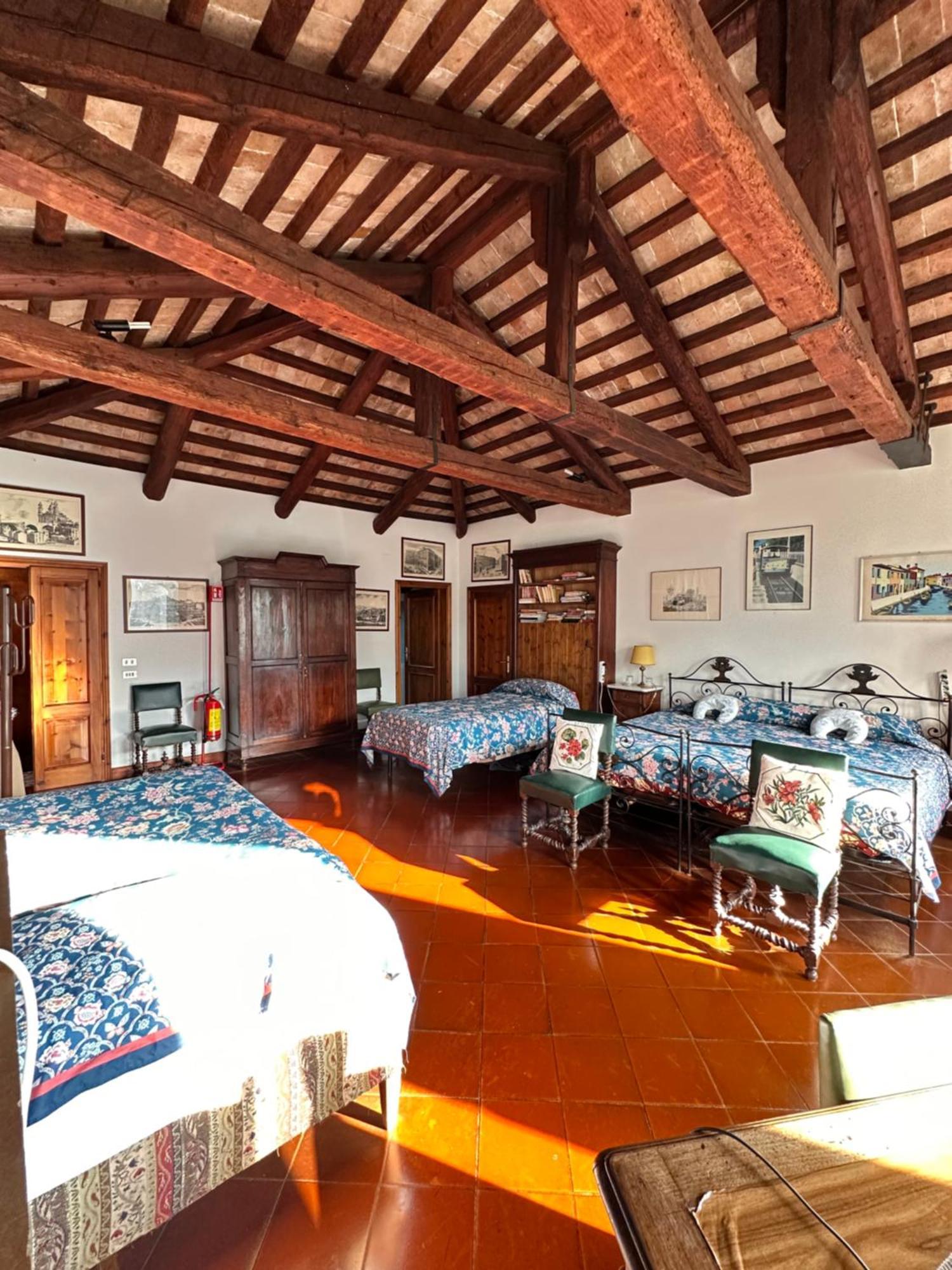 B&B Villa Gradenigo Lancenigo Luaran gambar