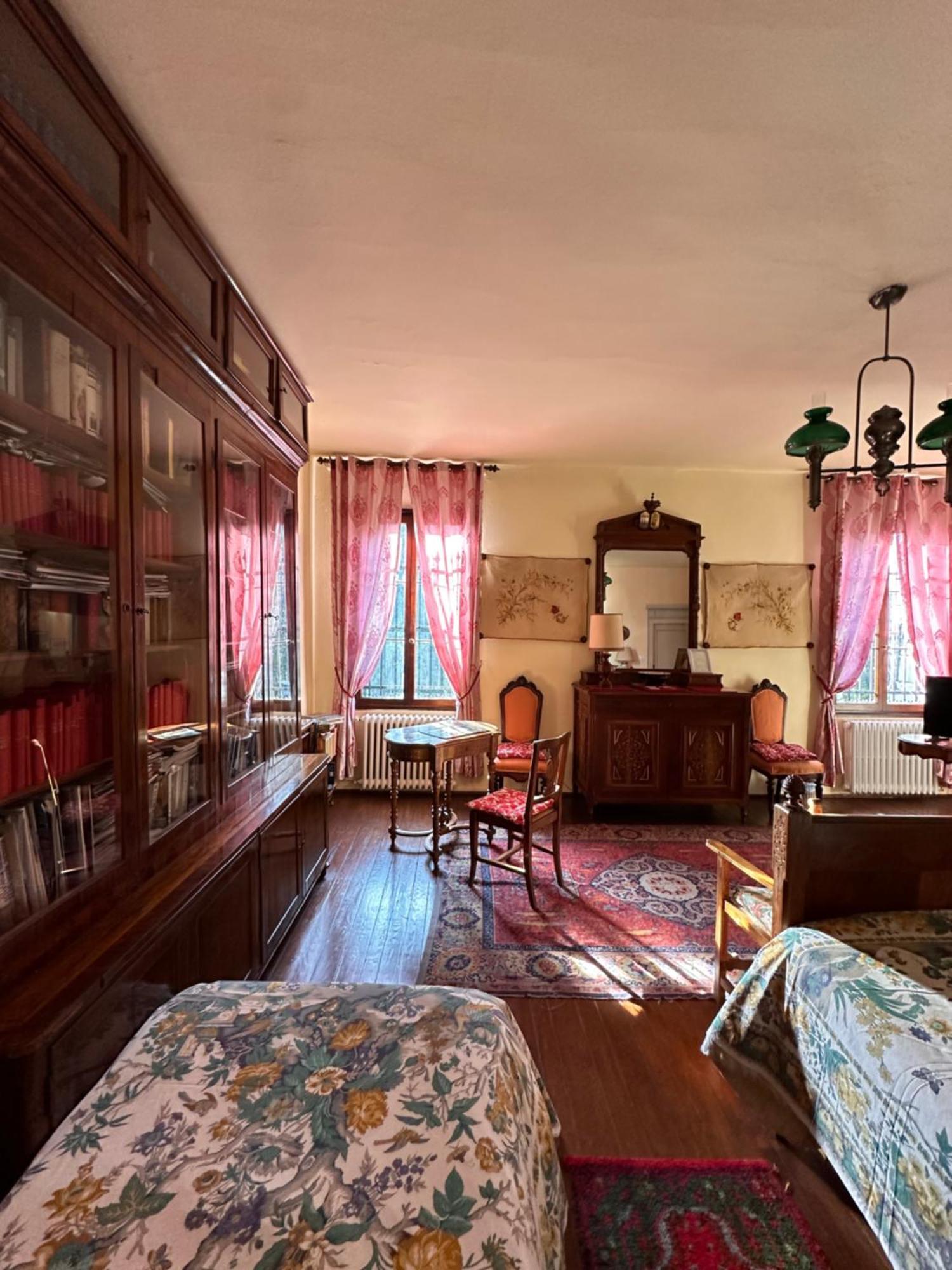 B&B Villa Gradenigo Lancenigo Luaran gambar