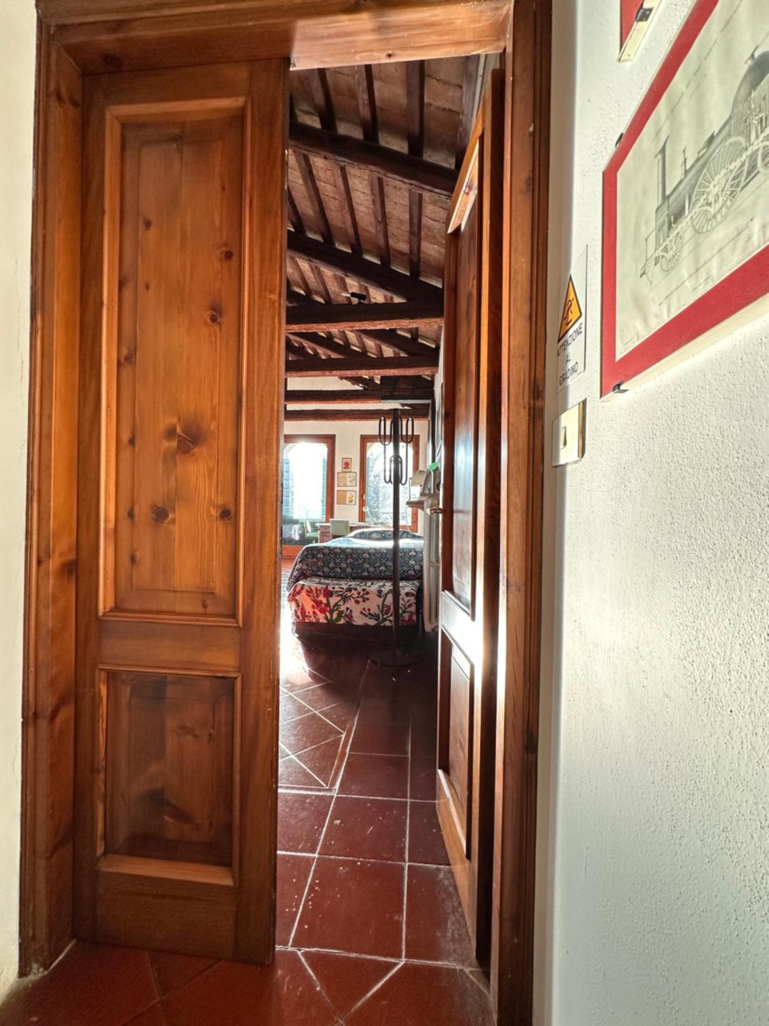B&B Villa Gradenigo Lancenigo Luaran gambar