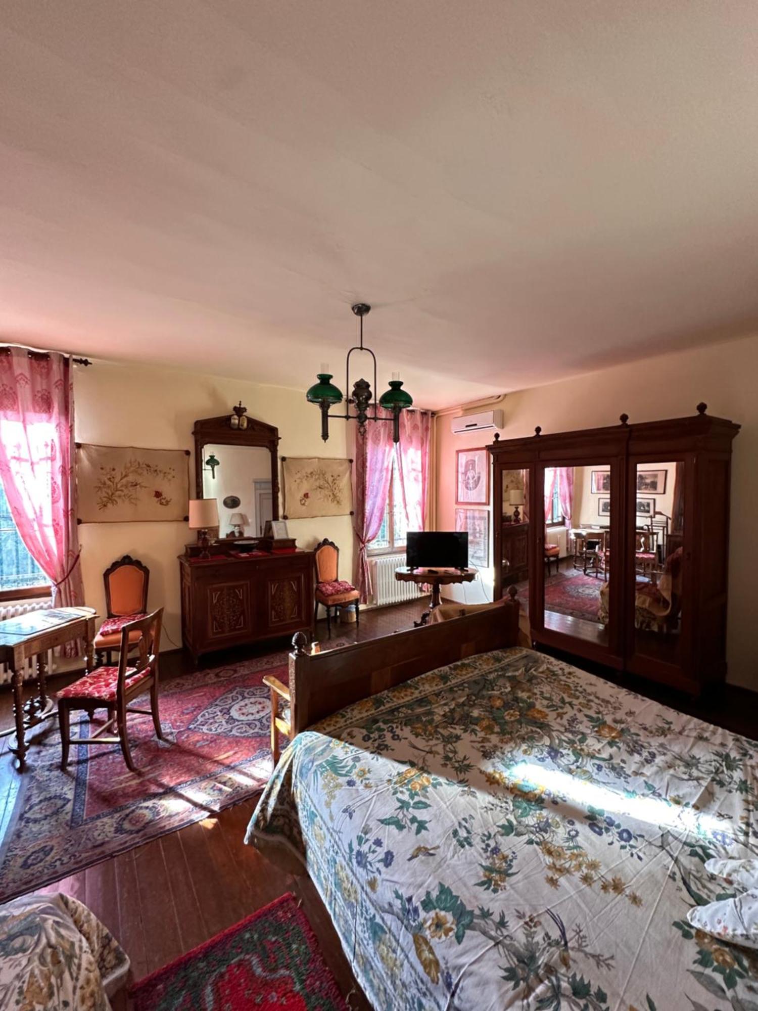 B&B Villa Gradenigo Lancenigo Luaran gambar