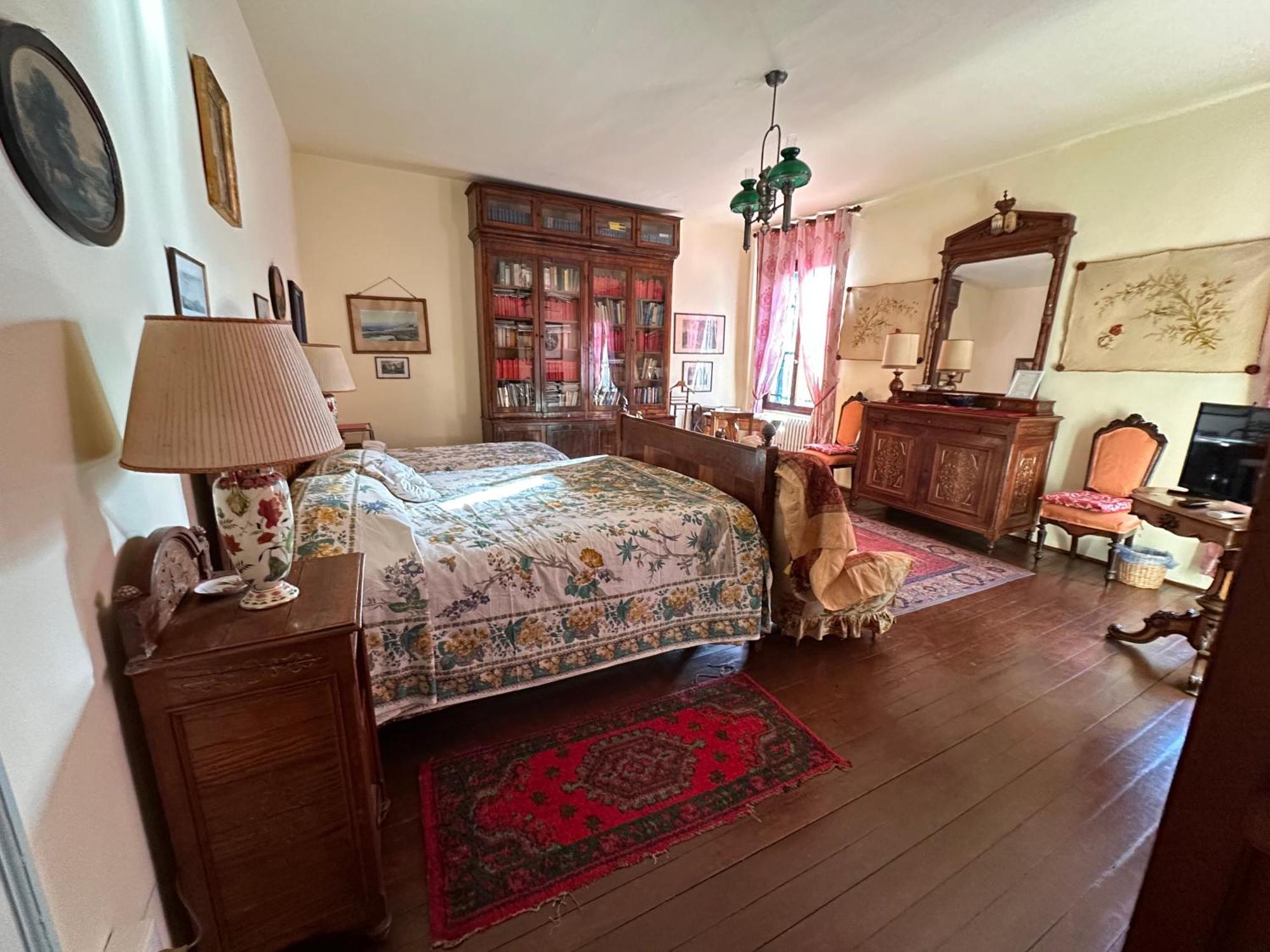B&B Villa Gradenigo Lancenigo Luaran gambar