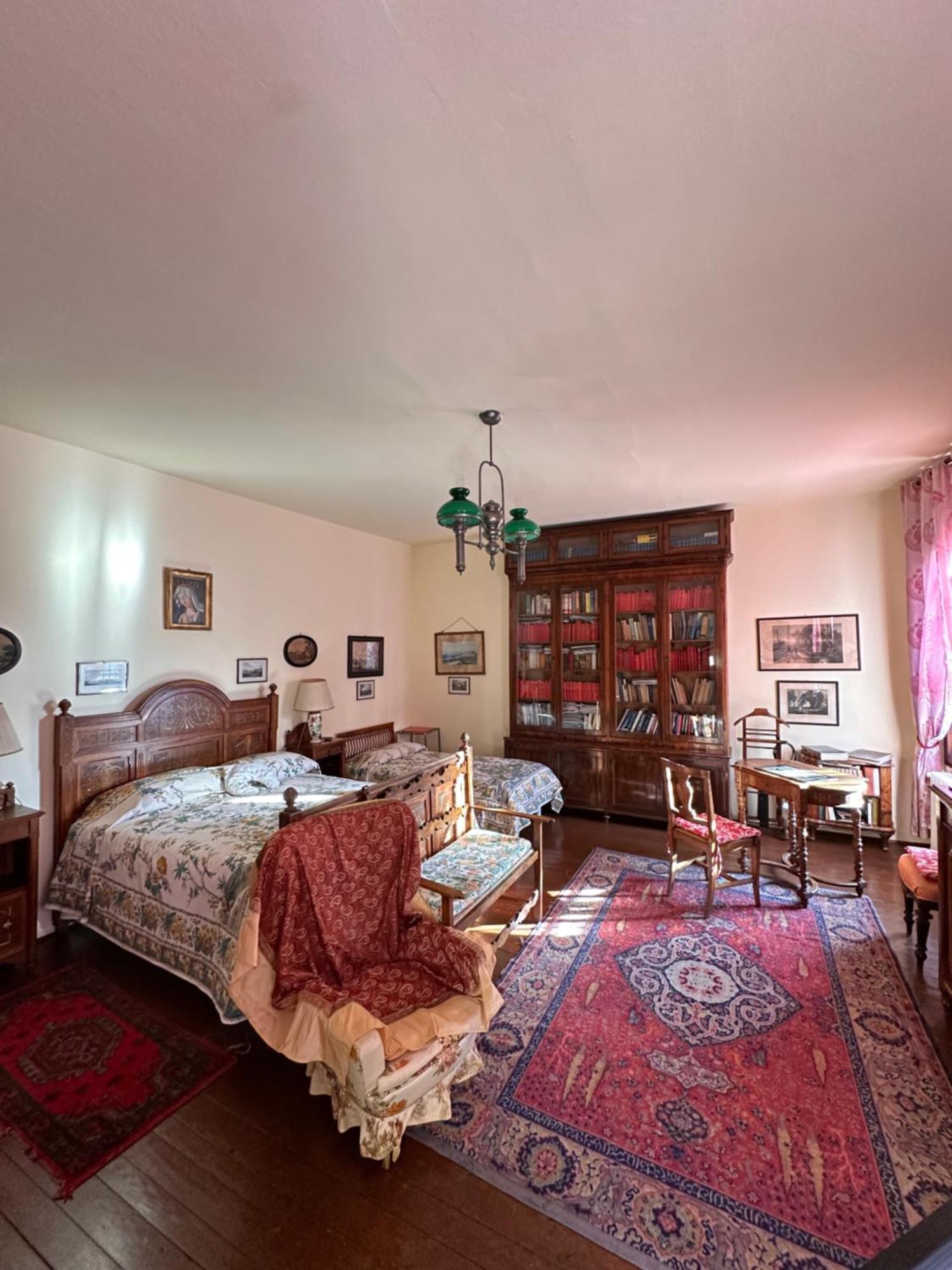 B&B Villa Gradenigo Lancenigo Luaran gambar