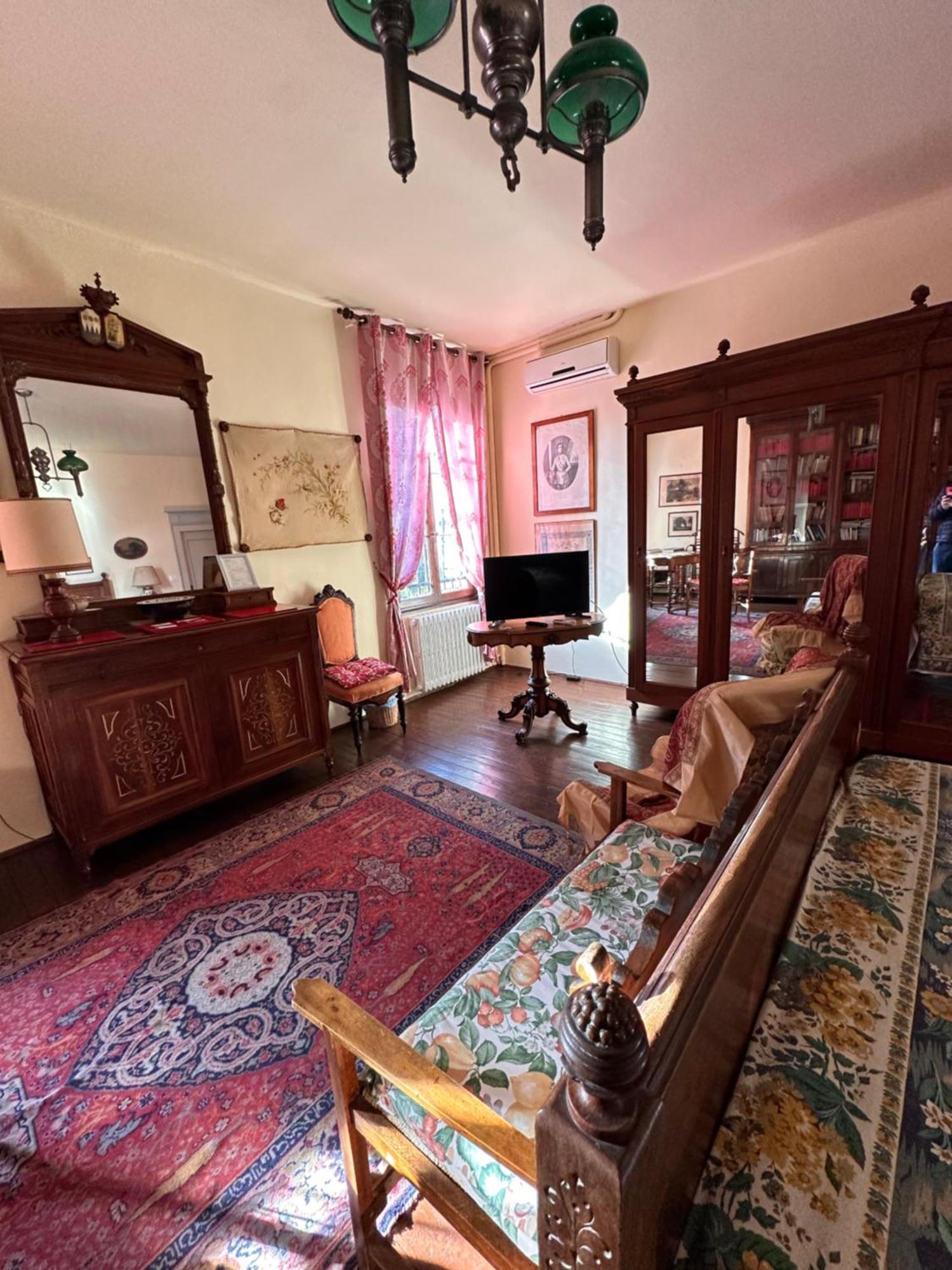 B&B Villa Gradenigo Lancenigo Luaran gambar
