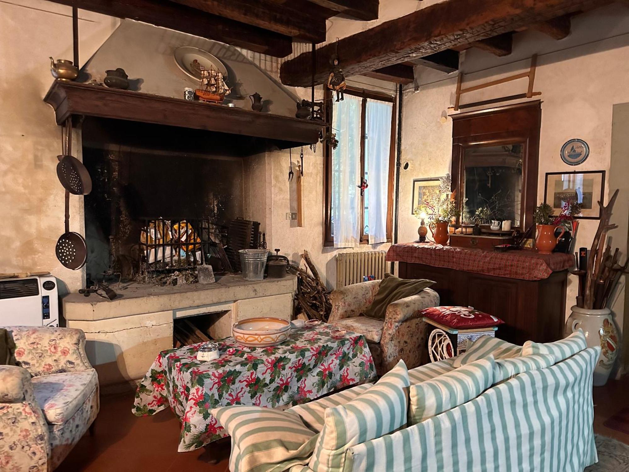 B&B Villa Gradenigo Lancenigo Luaran gambar