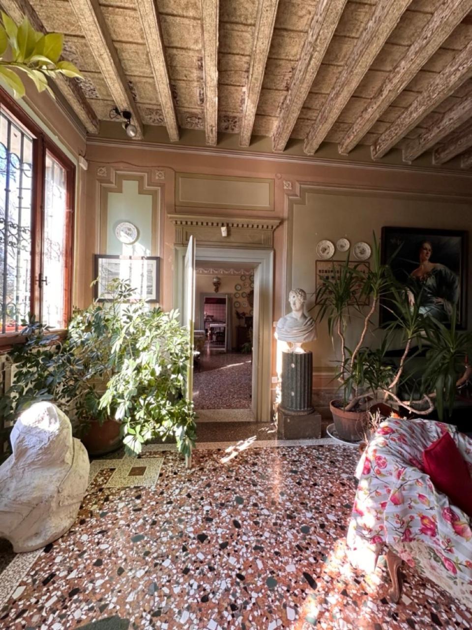 B&B Villa Gradenigo Lancenigo Luaran gambar