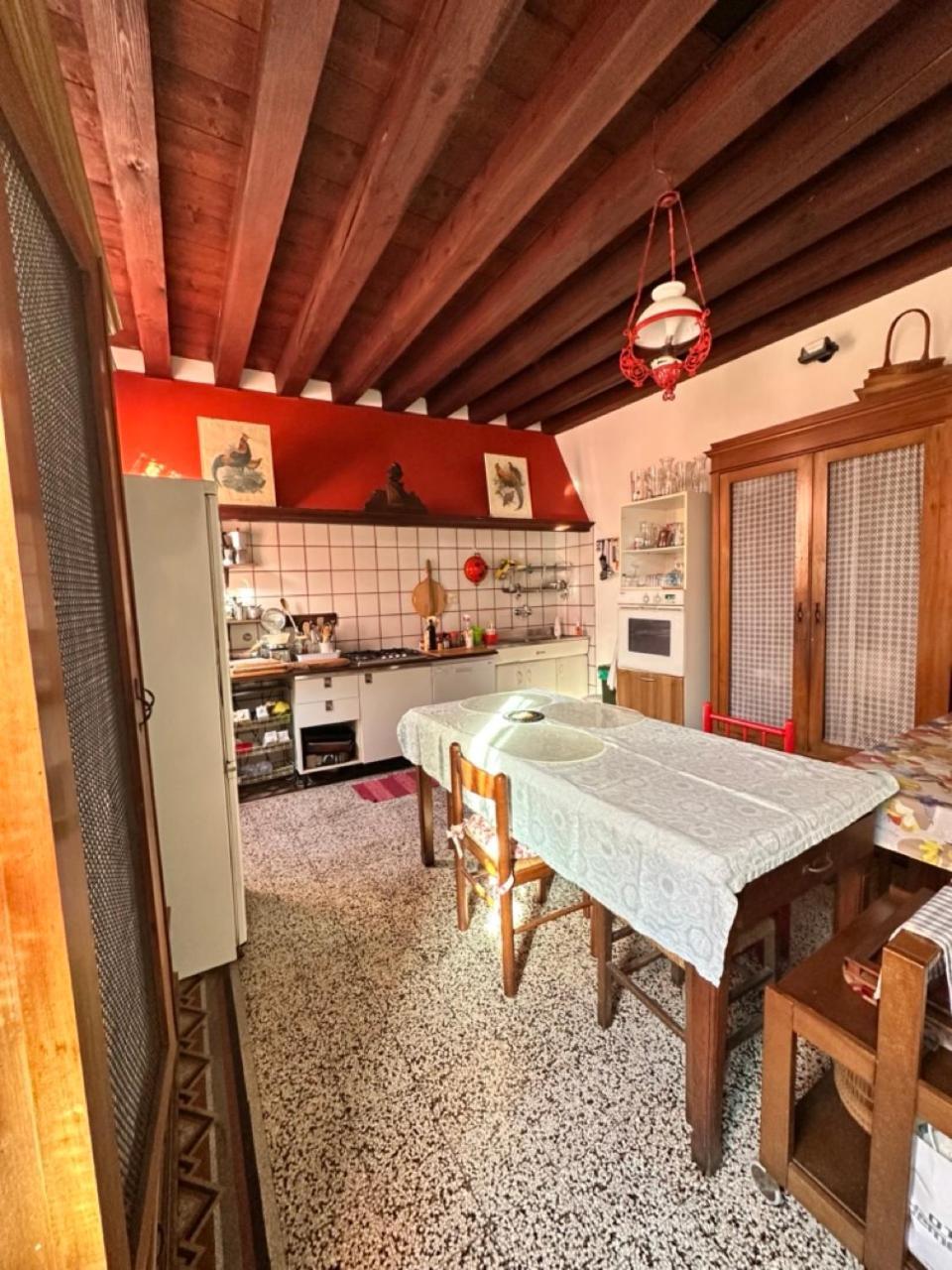 B&B Villa Gradenigo Lancenigo Luaran gambar