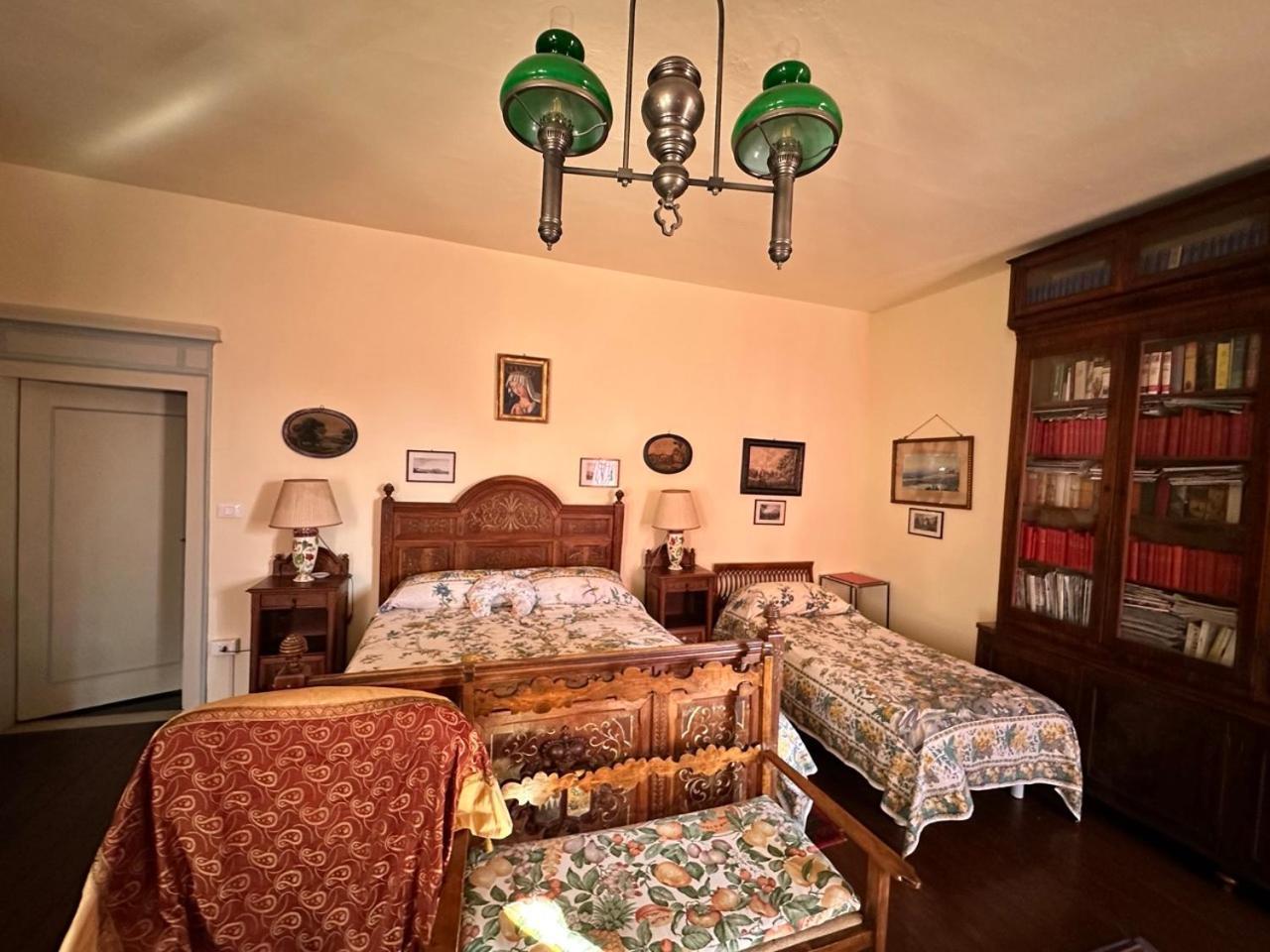 B&B Villa Gradenigo Lancenigo Luaran gambar