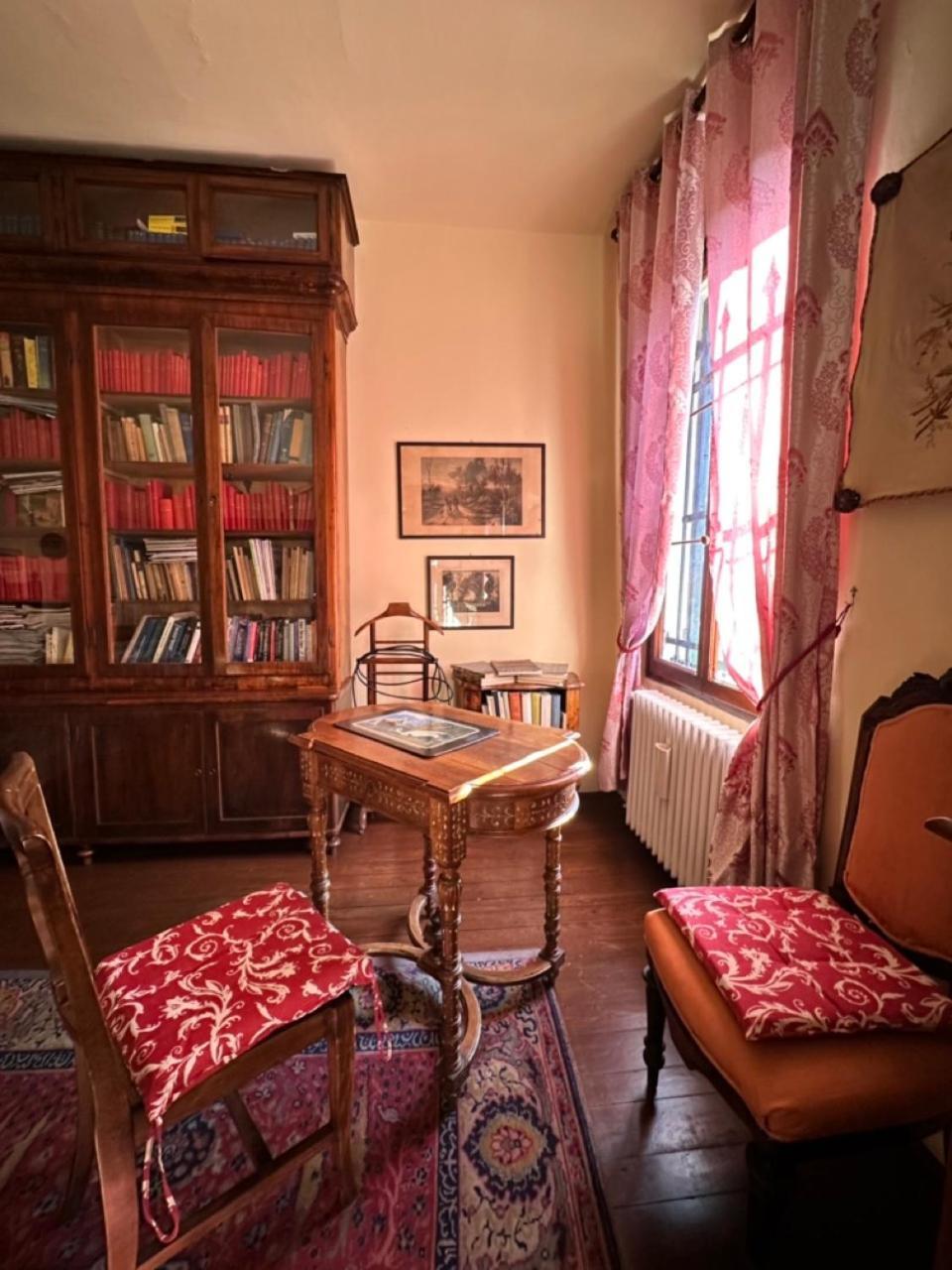 B&B Villa Gradenigo Lancenigo Luaran gambar