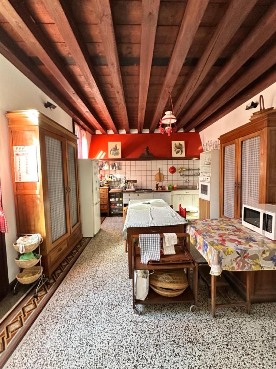B&B Villa Gradenigo Lancenigo Luaran gambar