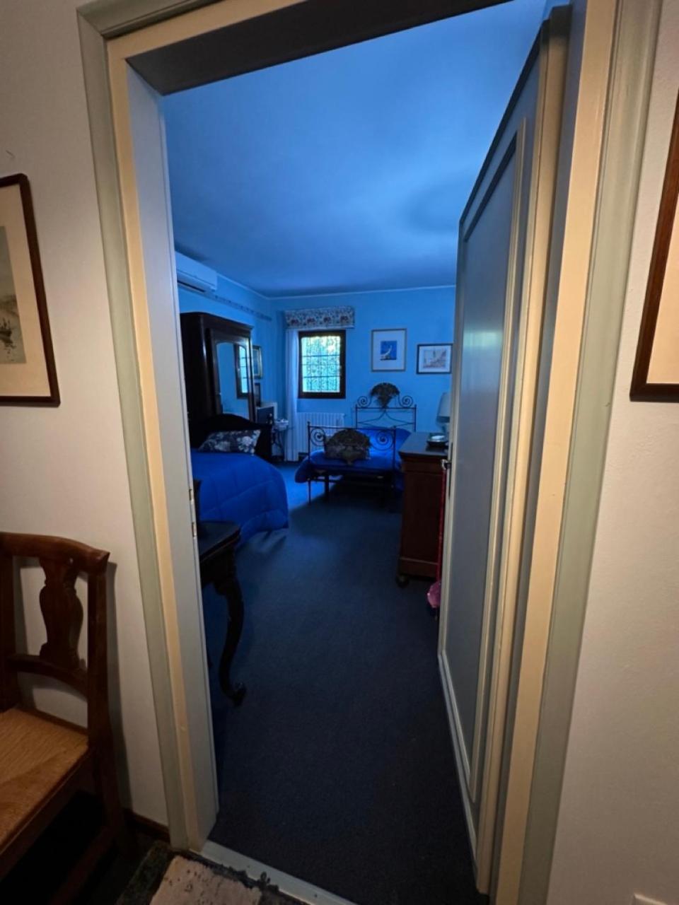 B&B Villa Gradenigo Lancenigo Luaran gambar